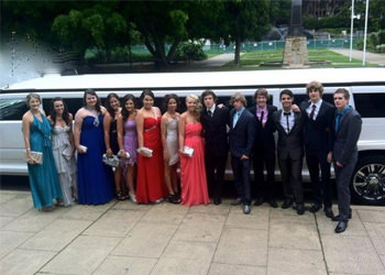 Luxury Hummer Hire in Essex