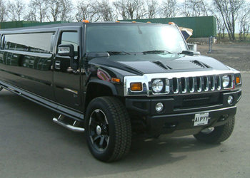 Luxury Hummer Hire in Essex